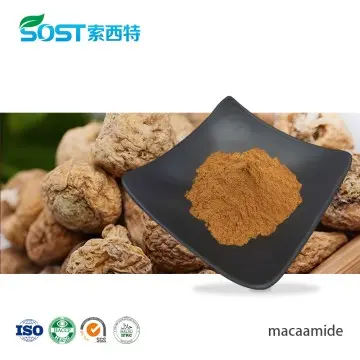 Macaamide Powder
