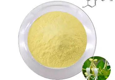 What is Caffeic Acid?