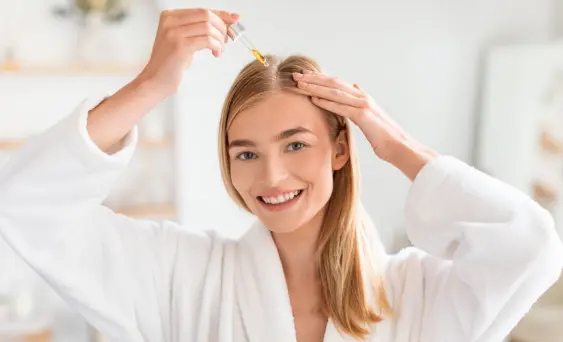 Minoxidil