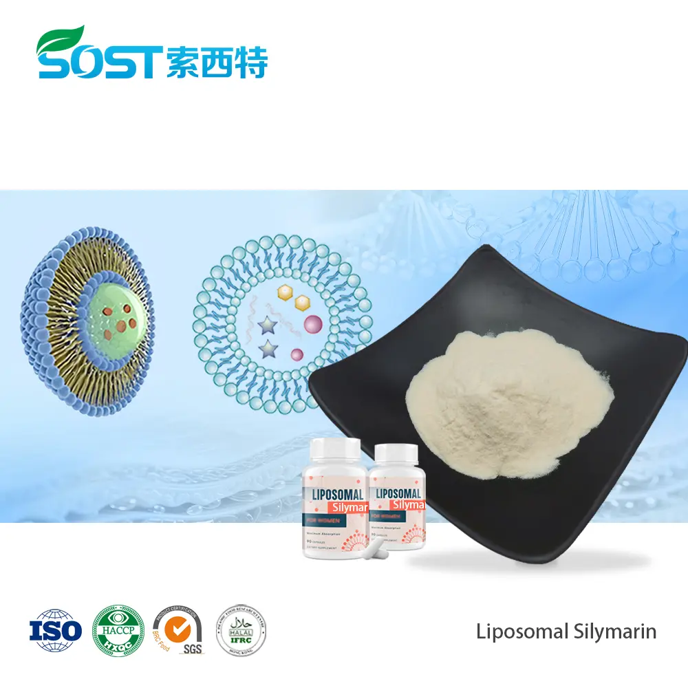 Liposomal Silymarin脂质体水飞蓟素.jpg
