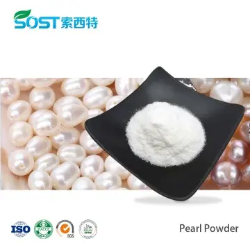 Pearl Powder