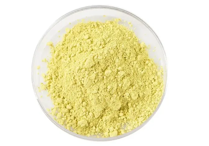 fisetin powder