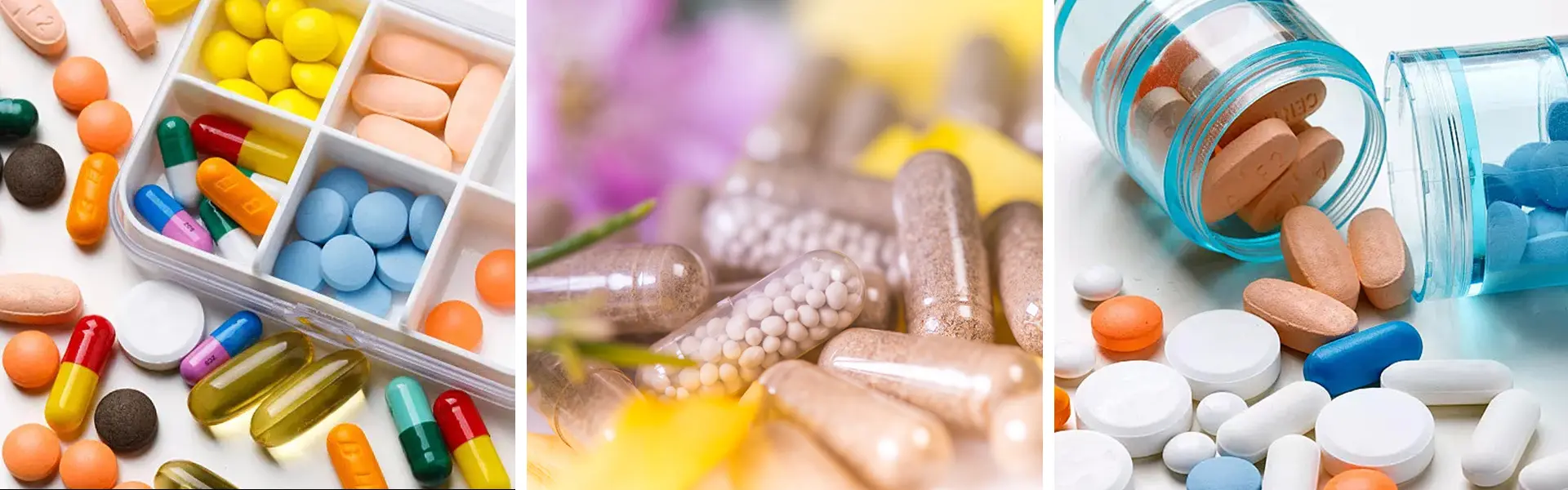 Oleanolic Acid tablet