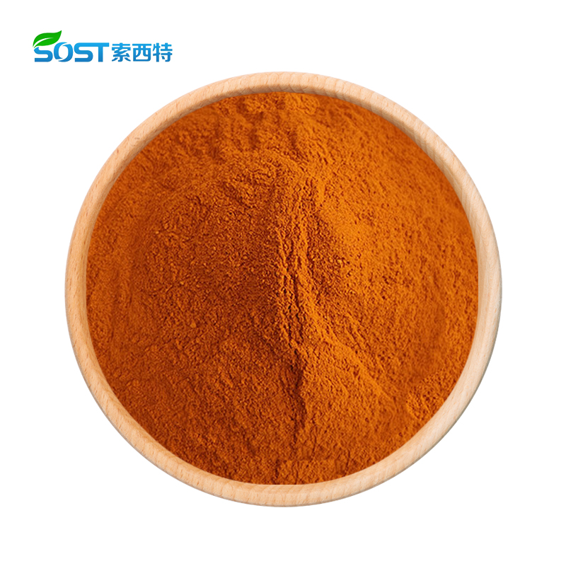 Marigold Flower Extract
