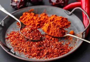 What is capsaicin used for?