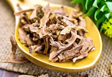 What does rhodiola do to your body?
