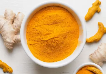 Curcumin Dosage For Health
