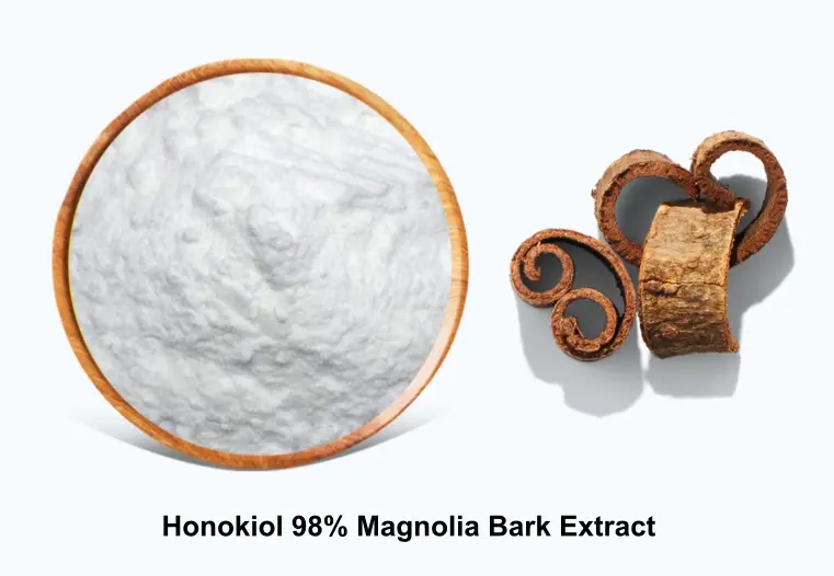 magnolia bark extract