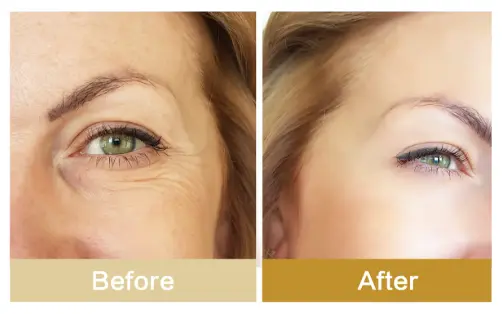 pearl powder for eyes