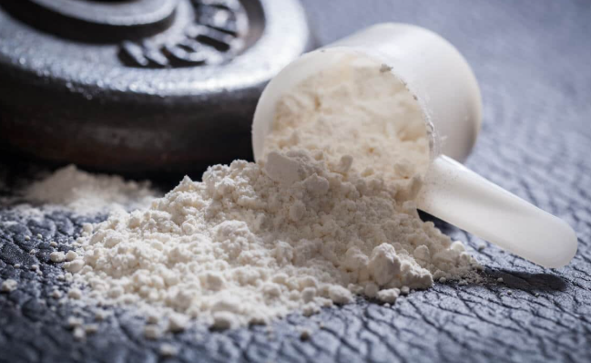 Branched Chain Amino Acids Bcaa Powder