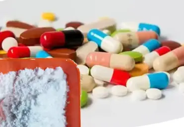D-Alpha Tocopheryl Succinic Acid vs. Vitamin E