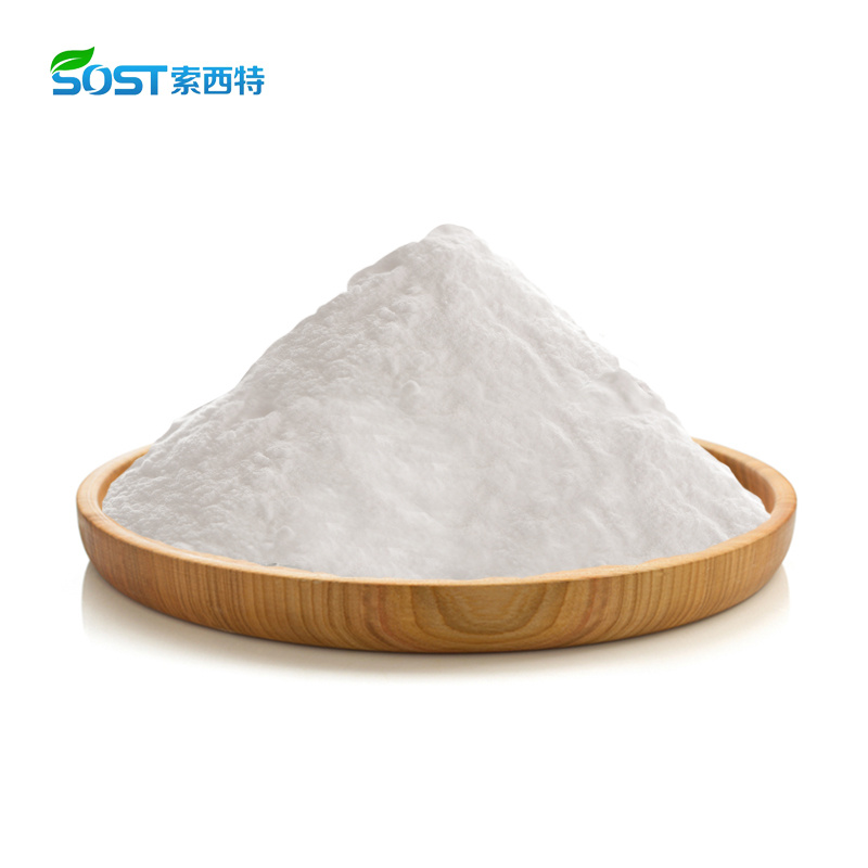 Magnesium Taurate