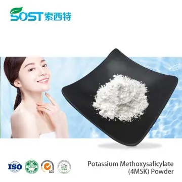 Potassium Methoxysalicylate (4MSK) Powder