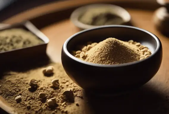 high-quality kavalactone powder
