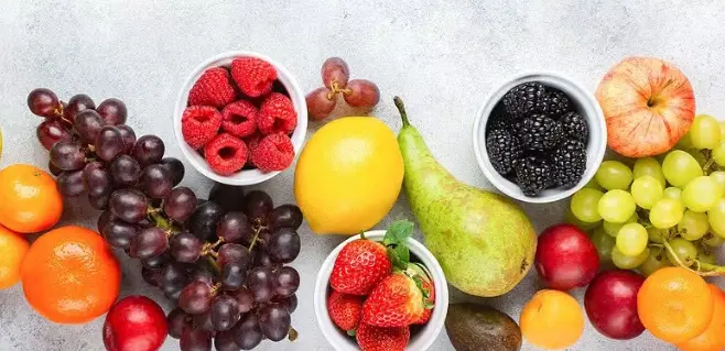 food contain fisetin