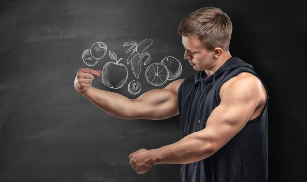 Muscle Mass