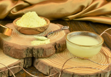 What is kavalactones?