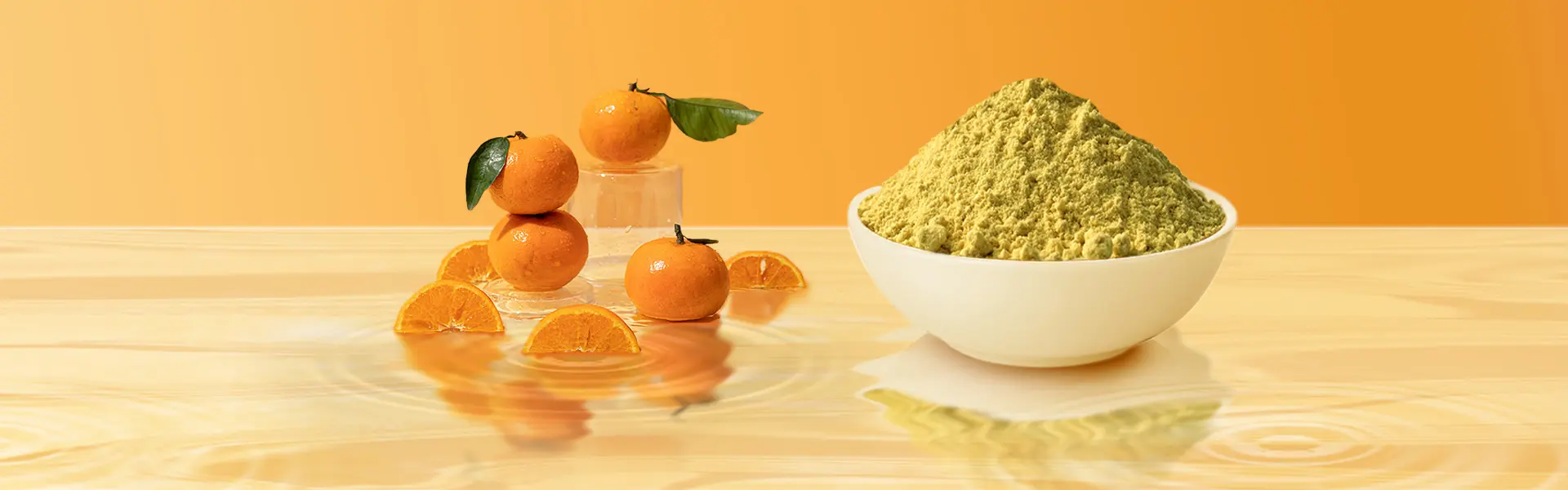 Citrus Flavonoids 40%