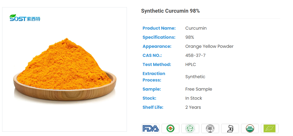 curcumin