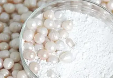 Can Pearl Powder Whiten Skin?