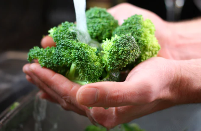 broccoli extract Glucoraphanin