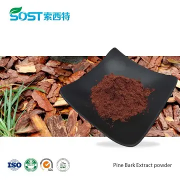 Pine Bark Extract Powder