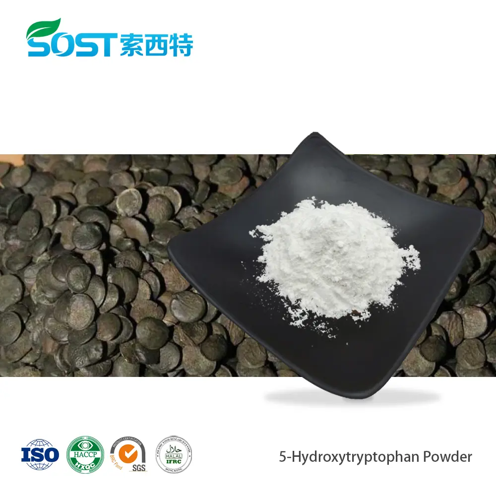 5-Hydroxytryptophan Powder