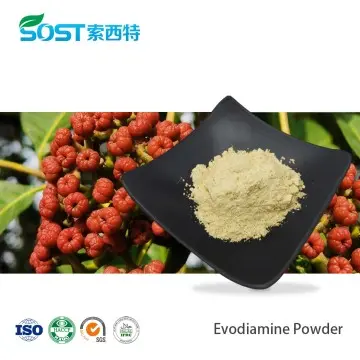 Evodiamine Powder