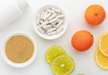 What is hesperidin used for?