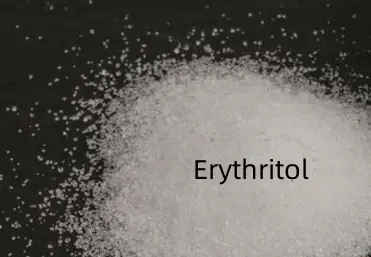 What Is Erythritol Made From?