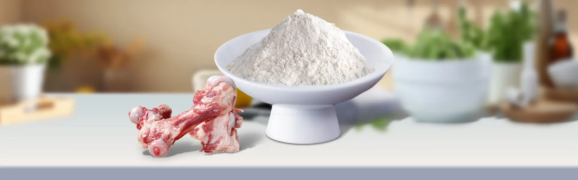 Bovine Chondroitin Sulfate