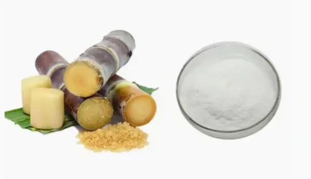 Sugar Cane Extract Octacosanol