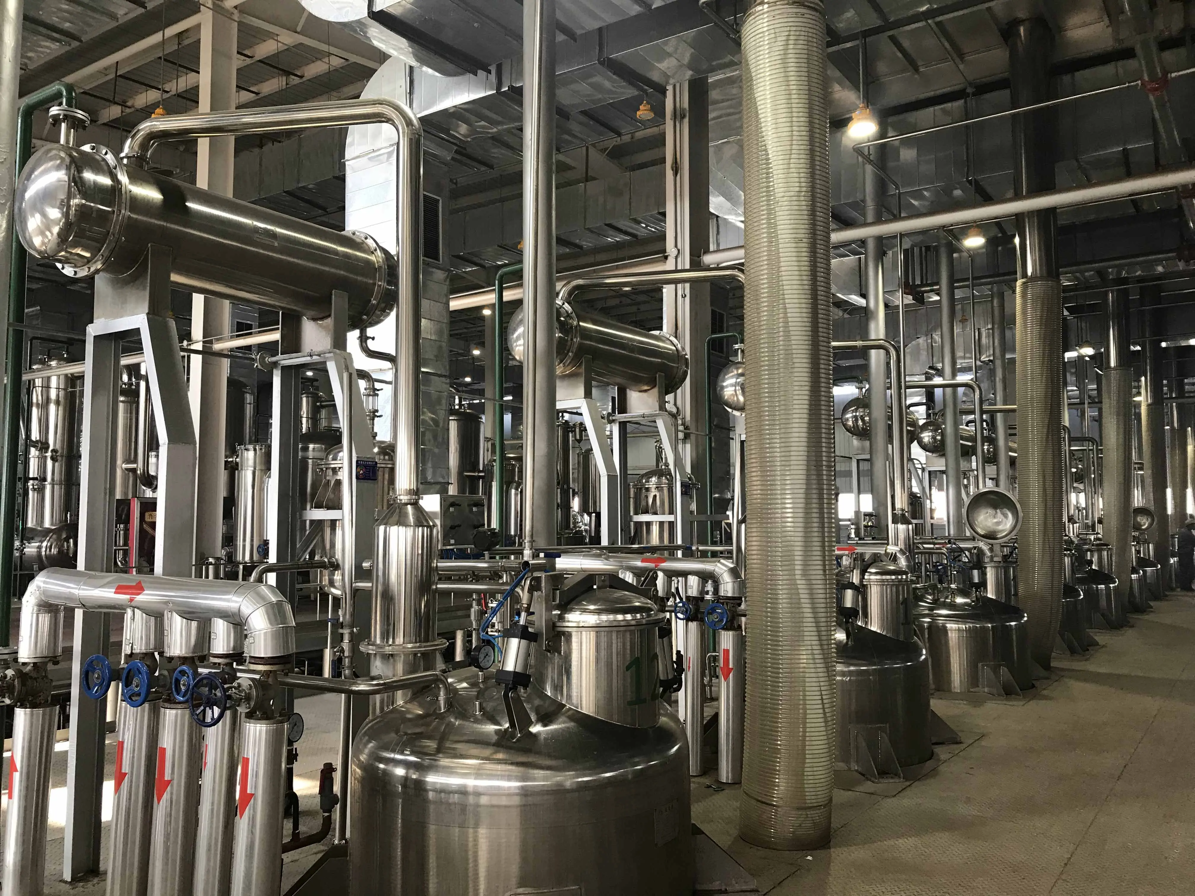 sost factory