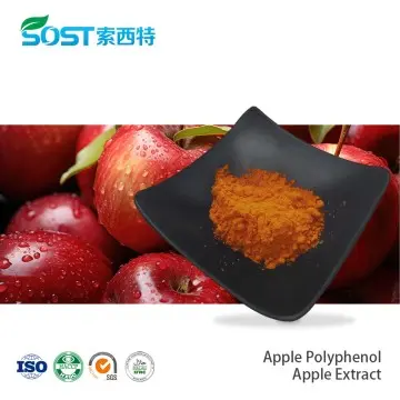 Apple Polyphenol Apple Extract