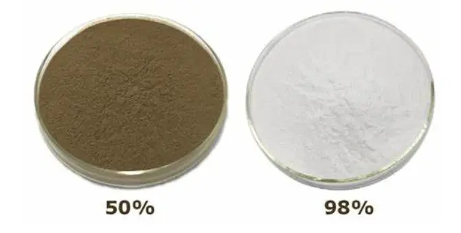 Polygonum Cuspidatum Extract Resveratrol