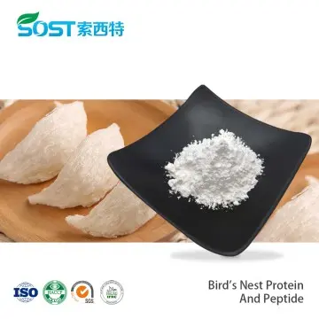 Edible Bird's Nest Peptide