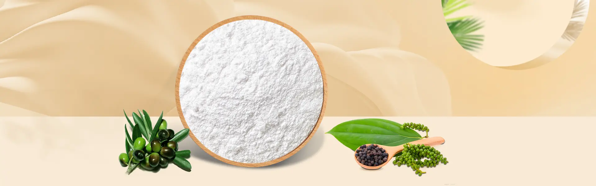 Oleanolic Acid