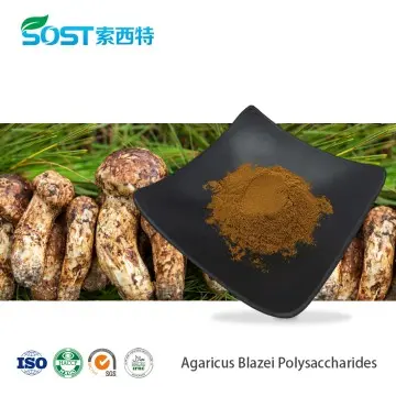 Agaricus Blazei Polysaccharides