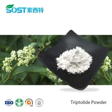 Triptolide Powder