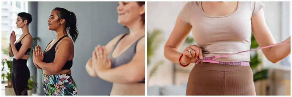 weight loss