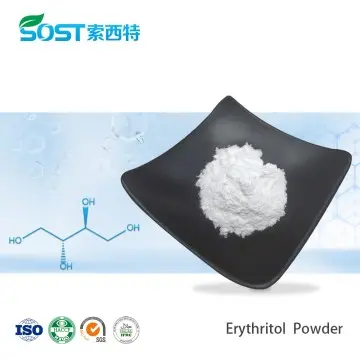 Erythritol Powder 99%