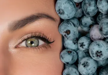 Can Blueberry Extract Help with Eye Health?
