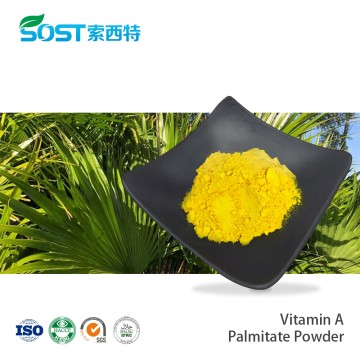 99% Vitamin A Palmitate Powder