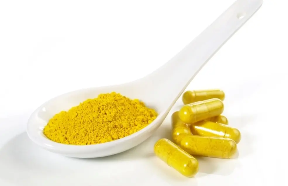 berberine hydrochloride