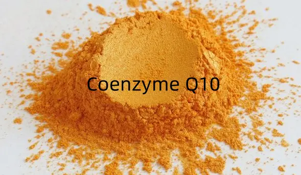 Coenzyme Q10