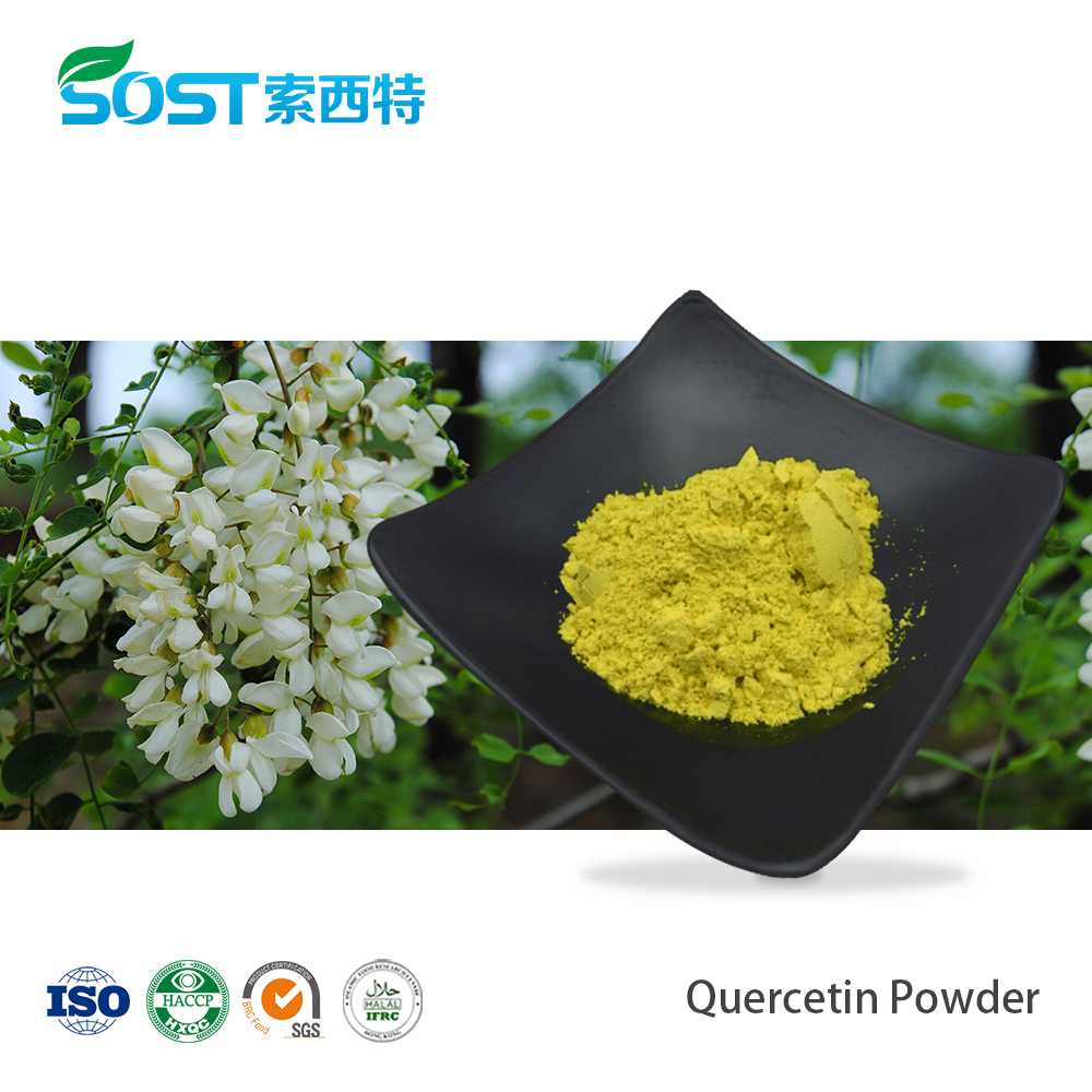 Quercetin Powder