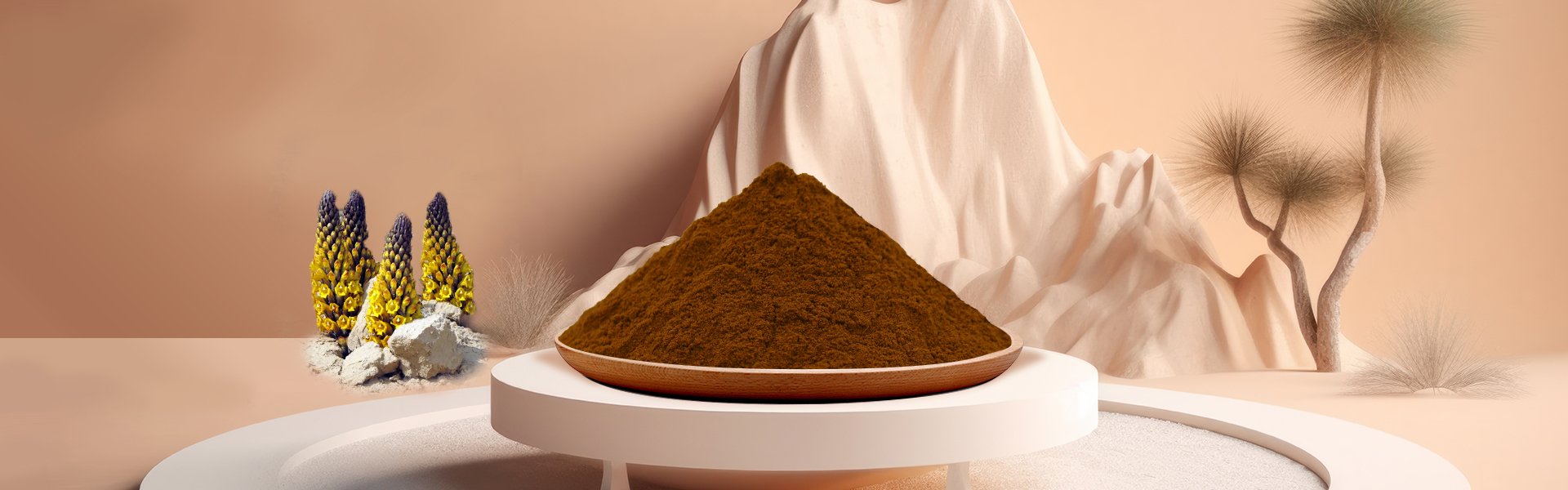 tubulosa Extract Powder