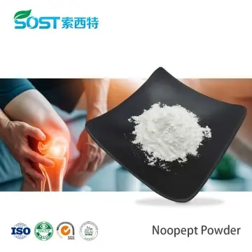 Bulk Noopept Powder