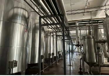Introduction of our new factory