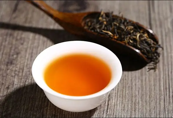 Black Tea